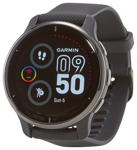 GARMIN VENU 2 PLUS (43 MM)
