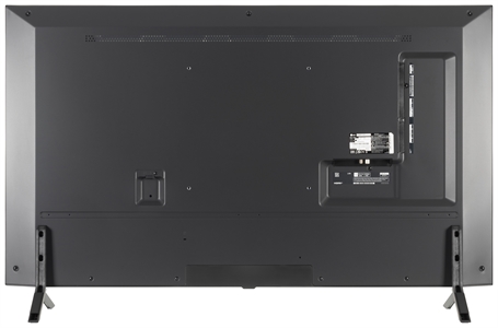LG 55QNED756RA