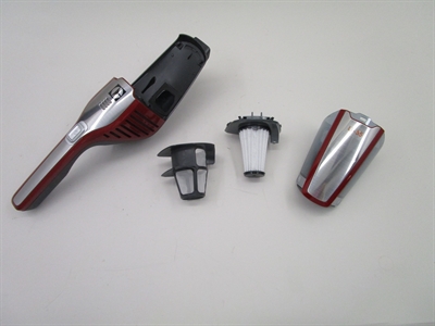 ELECTROLUX ZB3212 Ergorapido