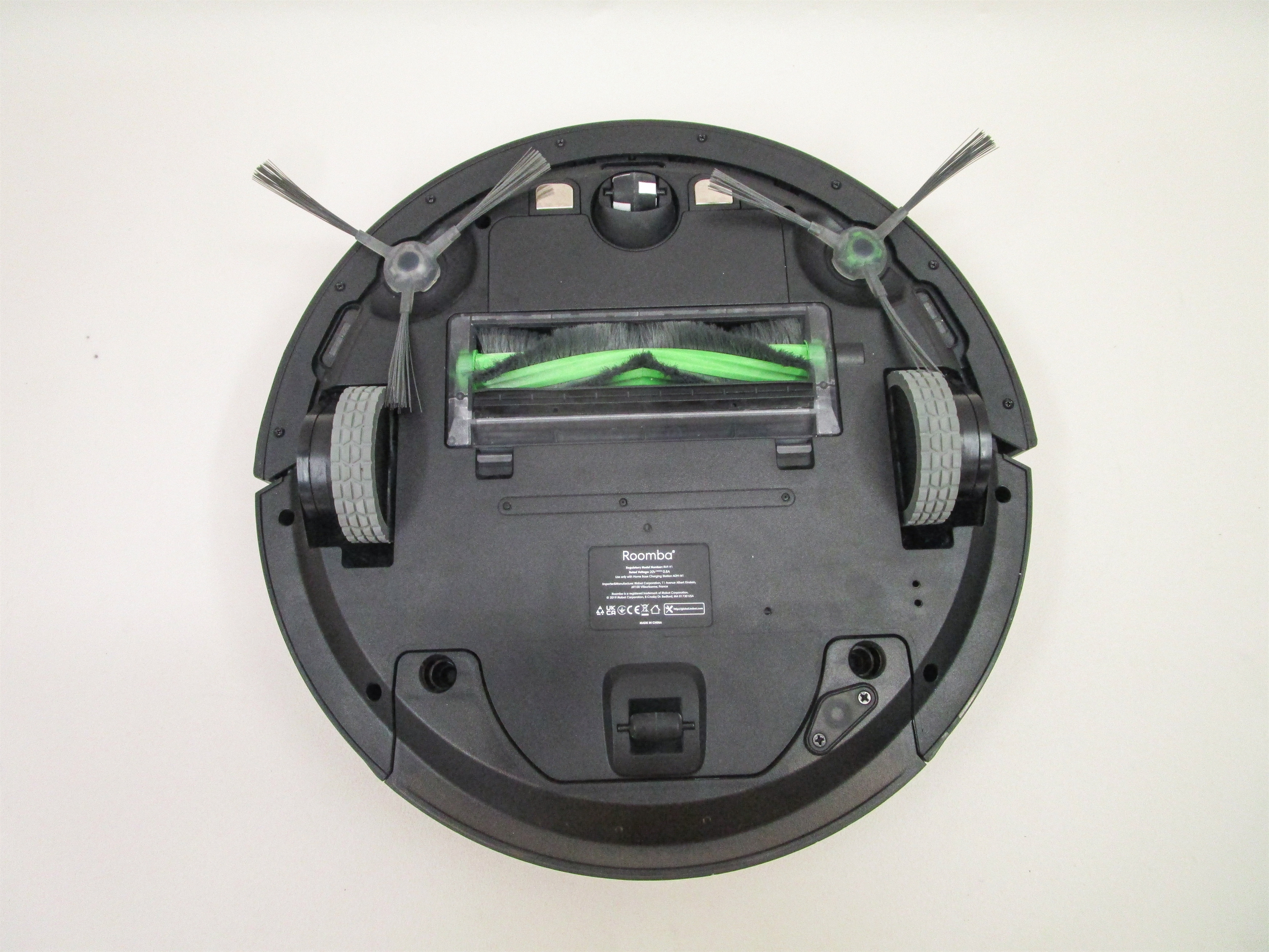 IROBOT ROOMBA COMBO R1138