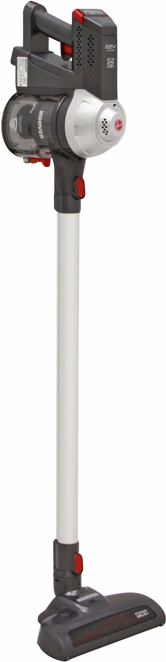 HOOVER FD22G