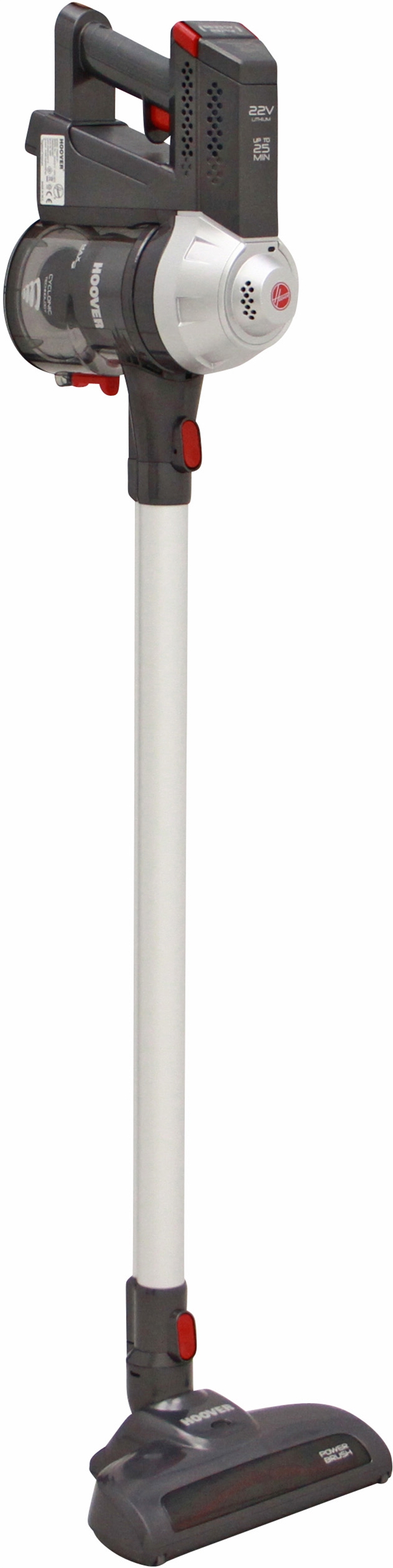 HOOVER FD22G