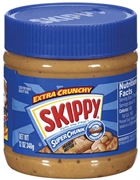 SKIPPY Extra Crunchy