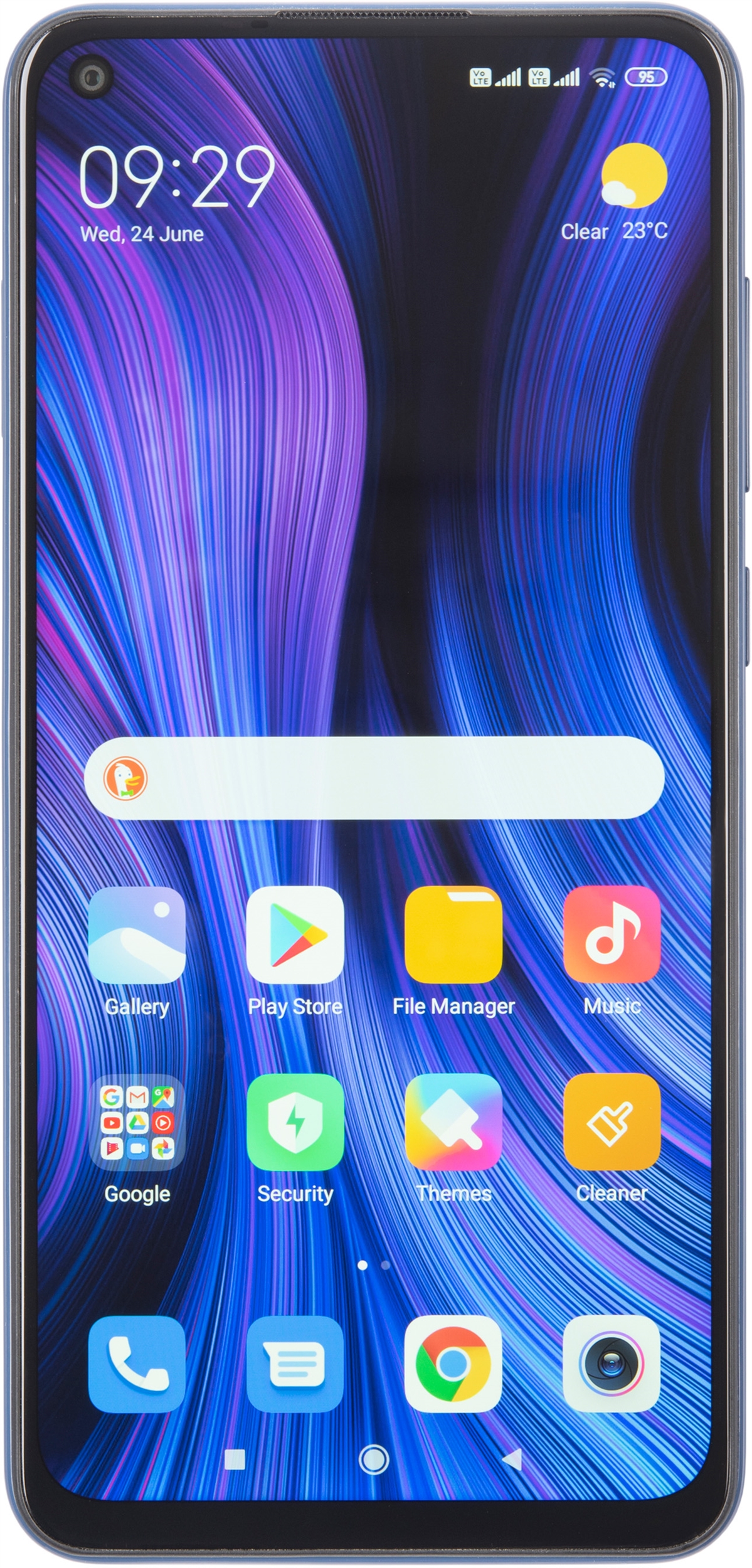 XIAOMI REDMI NOTE 9 128GB