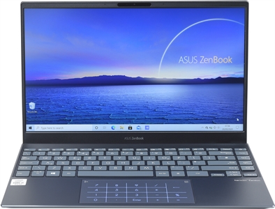 ASUS ZENBOOK 13 UX325