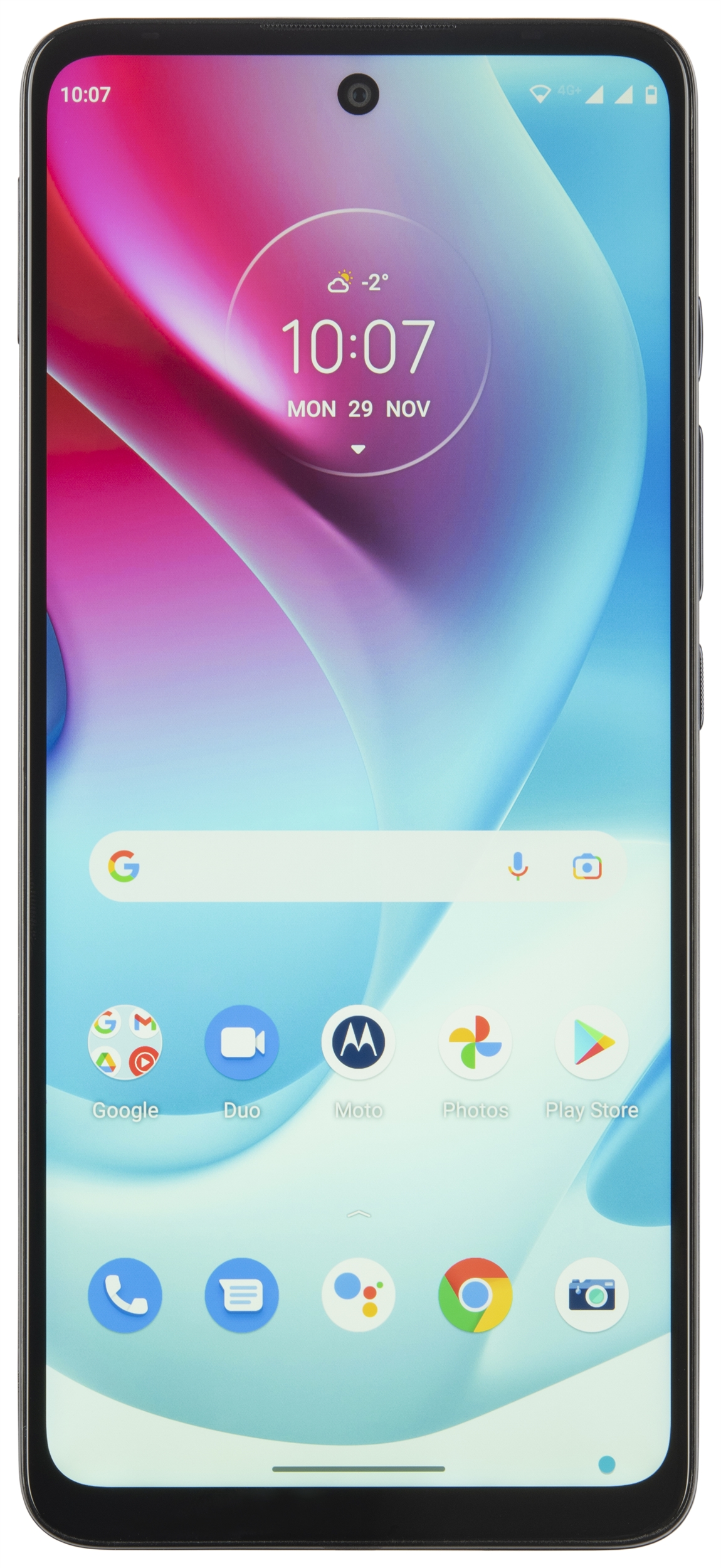 MOTOROLA MOTO G60S 128GB 4GB