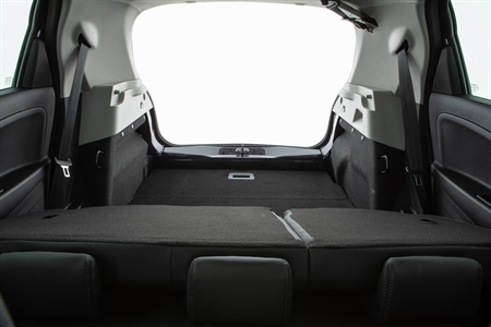 RENAULT ZOE R135 Z.E. 50 (52 KWH)