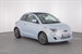 FIAT 500e Cabrio (42 kWh)