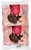 CONTINENTE Tortitas de Milho Chocolate Negro