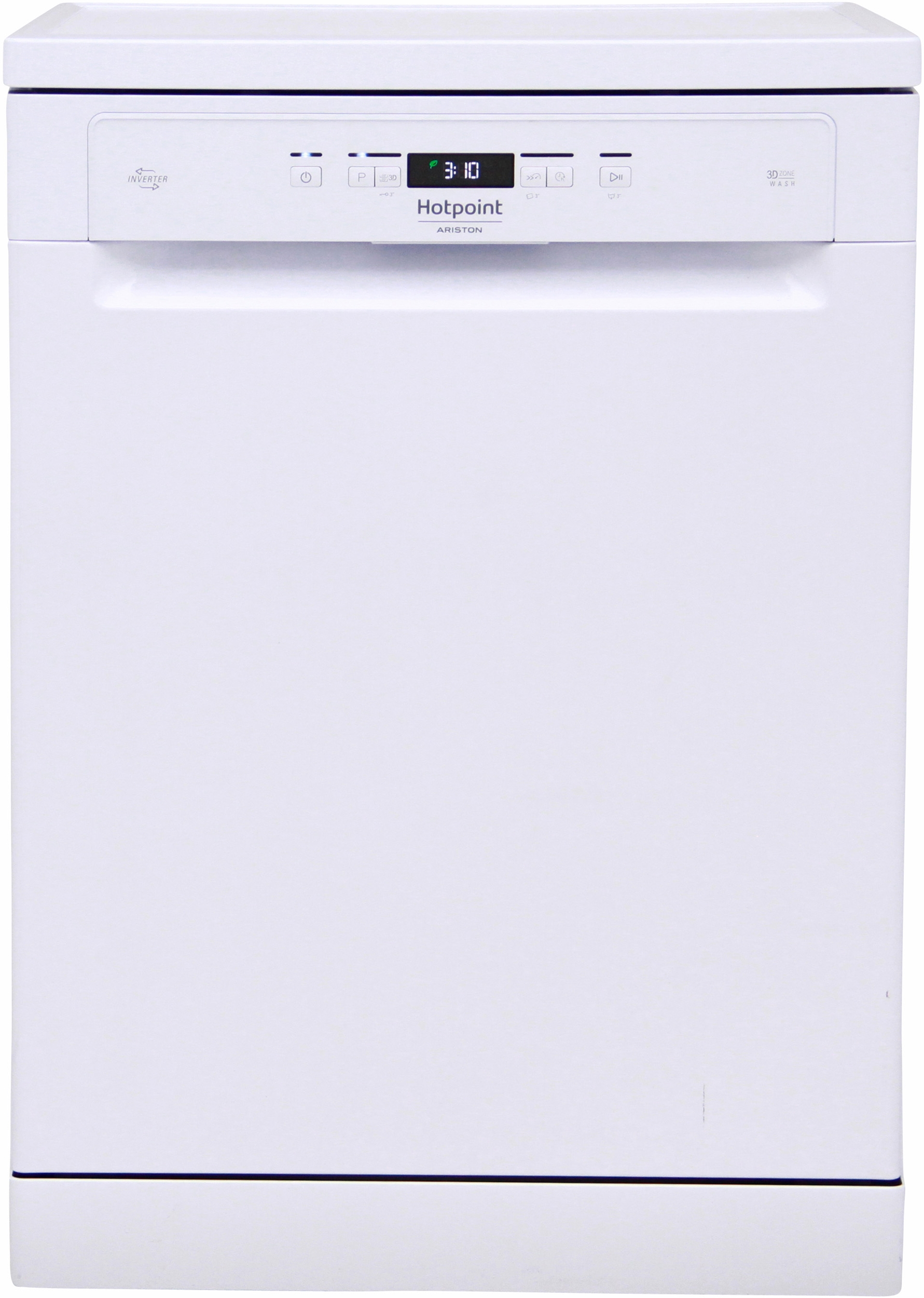 HOTPOINT-ARISTON HFO 3C22 W