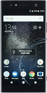 SONY Xperia XA2 Ultra (32 GB) Dual