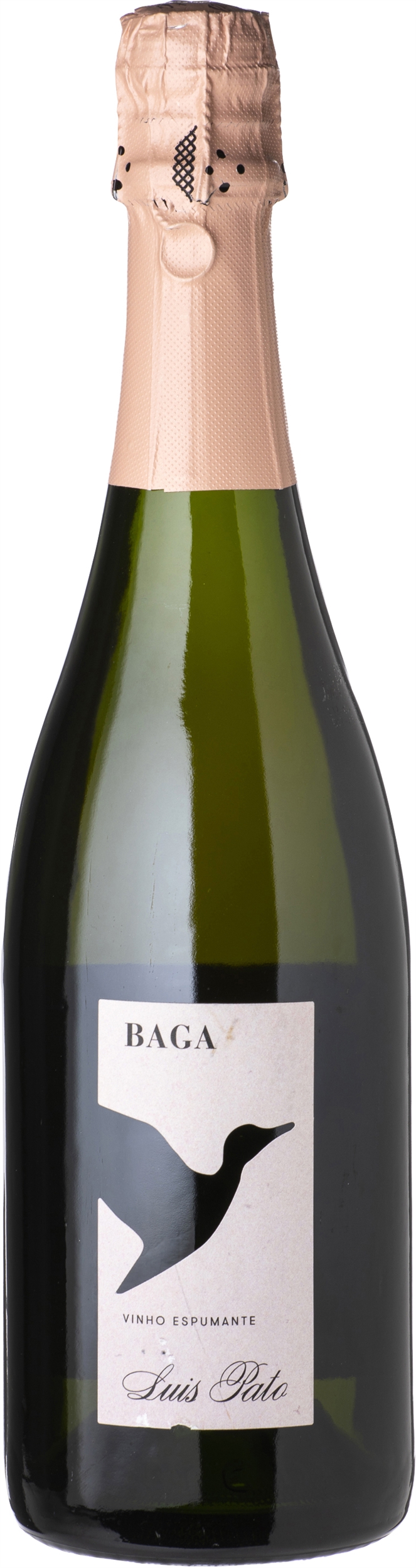 LUIS PATO BAGA BRUTO BRANCO