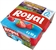ROYAL Gelatina sabor Morango 0% Açúcares