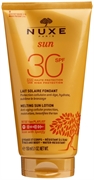 NUXE LAIT SOLAIRE FONDANT SPF 30
