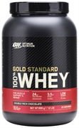 OPTIMUM NUTRITION 100% WHEY GOLD STANDARD