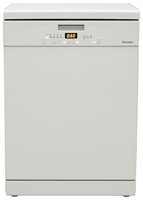 MIELE G 5611 SC ACTIVE (branco brilhante)
