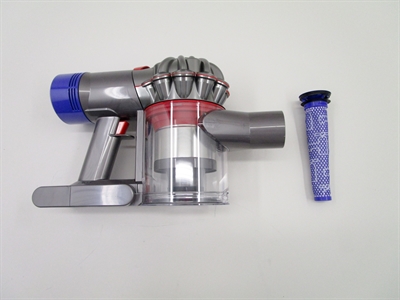 DYSON V8 ABSOLUTE