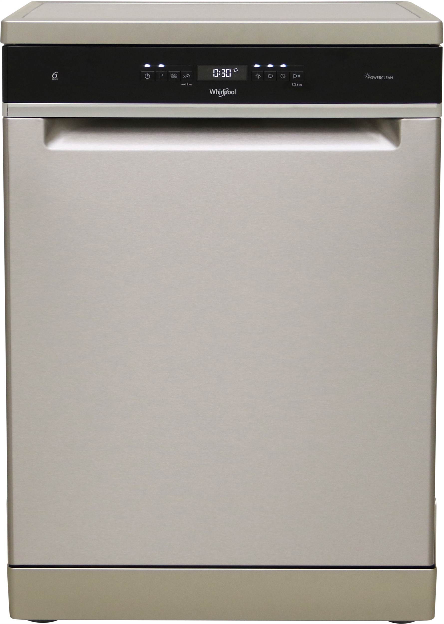 WHIRLPOOL WFO 3O41 PL X