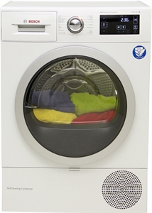 BOSCH WTW87640ES