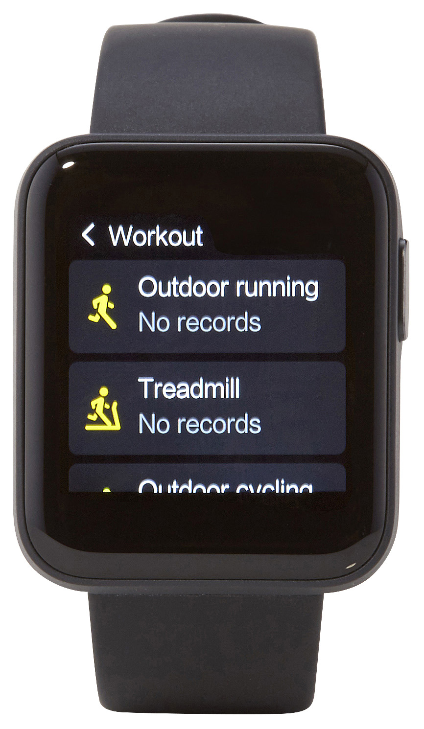 XIAOMI MI WATCH LITE