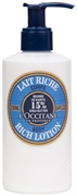L'OCCITANE EN PROVENCE Lait riche corps karité