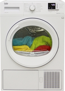 BEKO DH 10412 RX