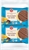 AURADA (ALDI) Tortitas de Milho com Chocolate de leite
