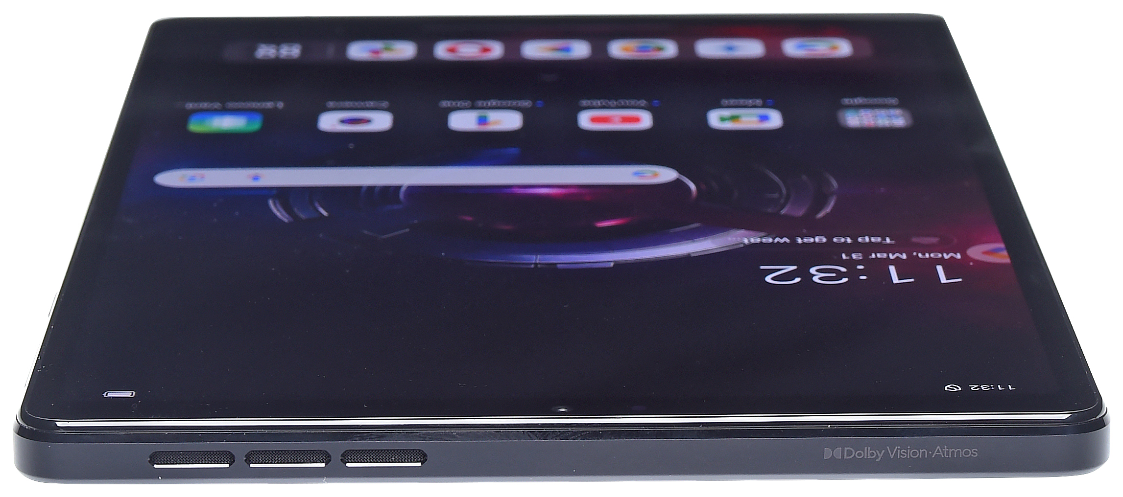 LENOVO Legion Tab Gen 3 (12GB 256GB)