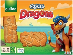 GULLÓN HOOKIES DRAGONS