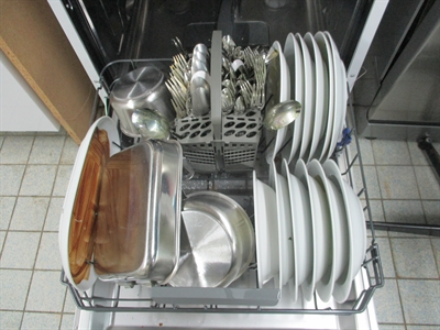 TEKA LP9 840 (BRANCA)