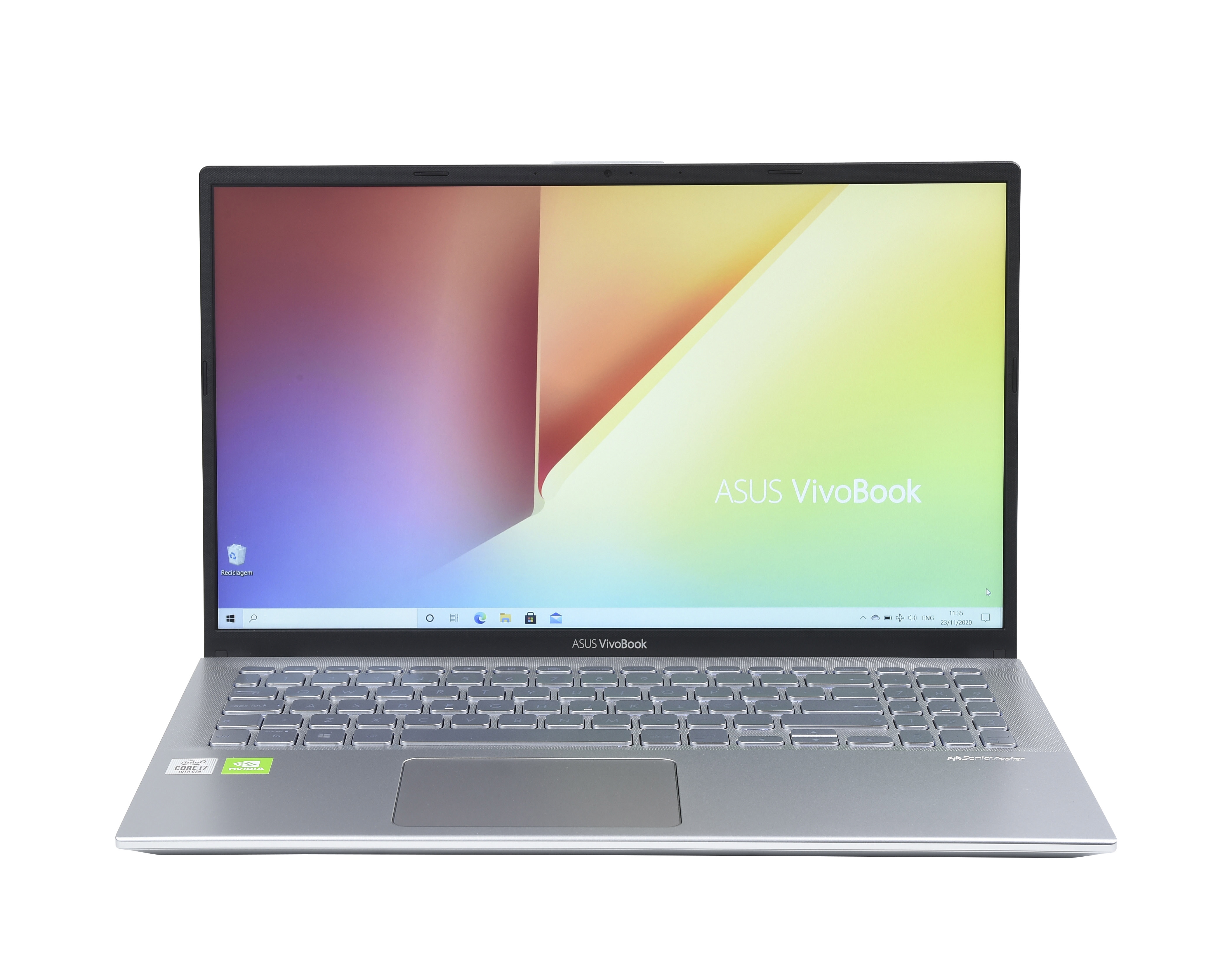 ASUS VIVOBOOK 15 F512 (1TB+256GB)