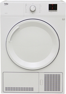 BEKO DB 7111 PA0