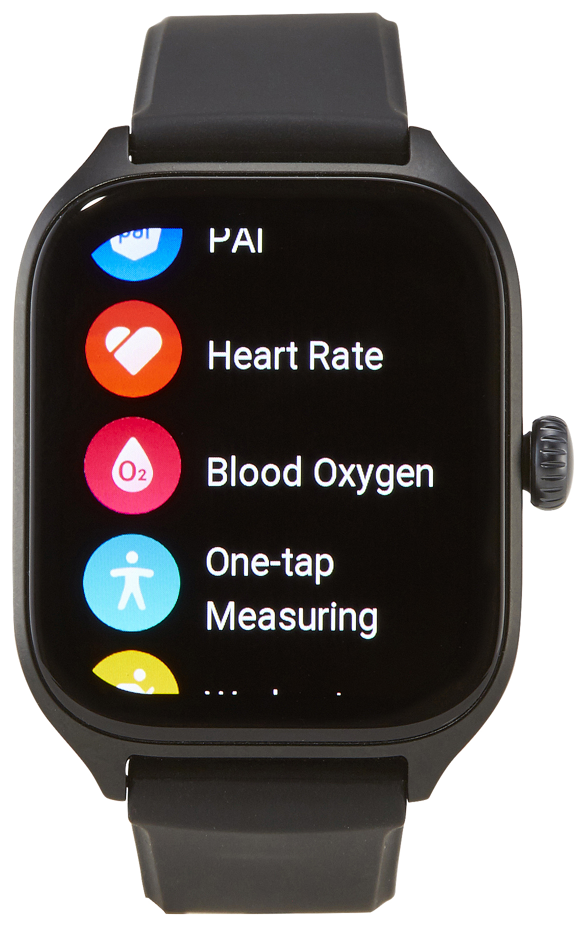 AMAZFIT GTS 4