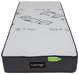 COLMOL PT SSI Planet