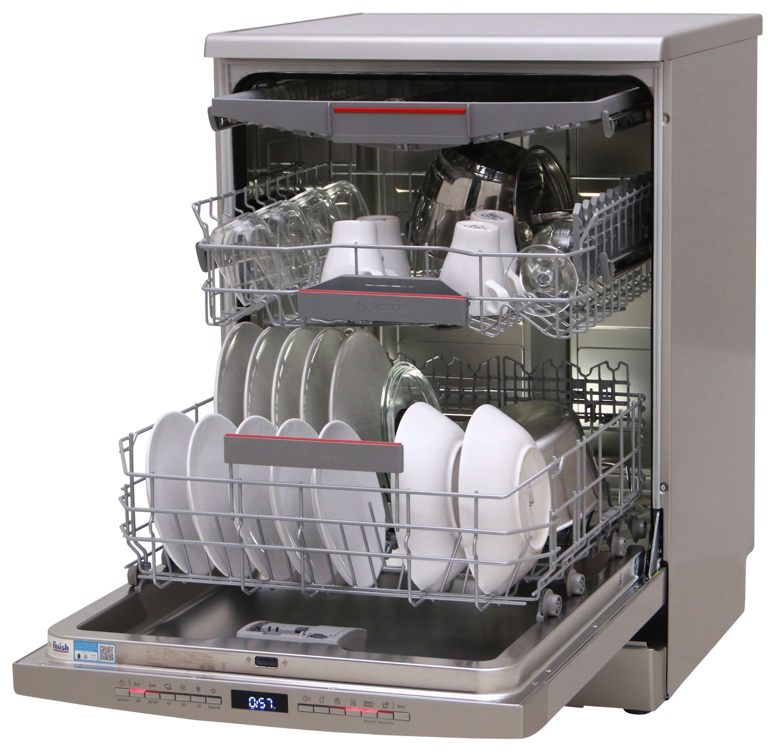 BOSCH SMS6ECI03E