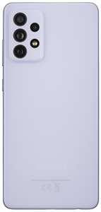 SAMSUNG GALAXY A72 128GB