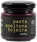 TOJEIRA Pasta de Azeitona Galega