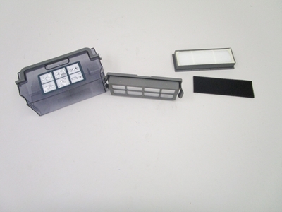 ECOVACS DEEBOT OZMO 610