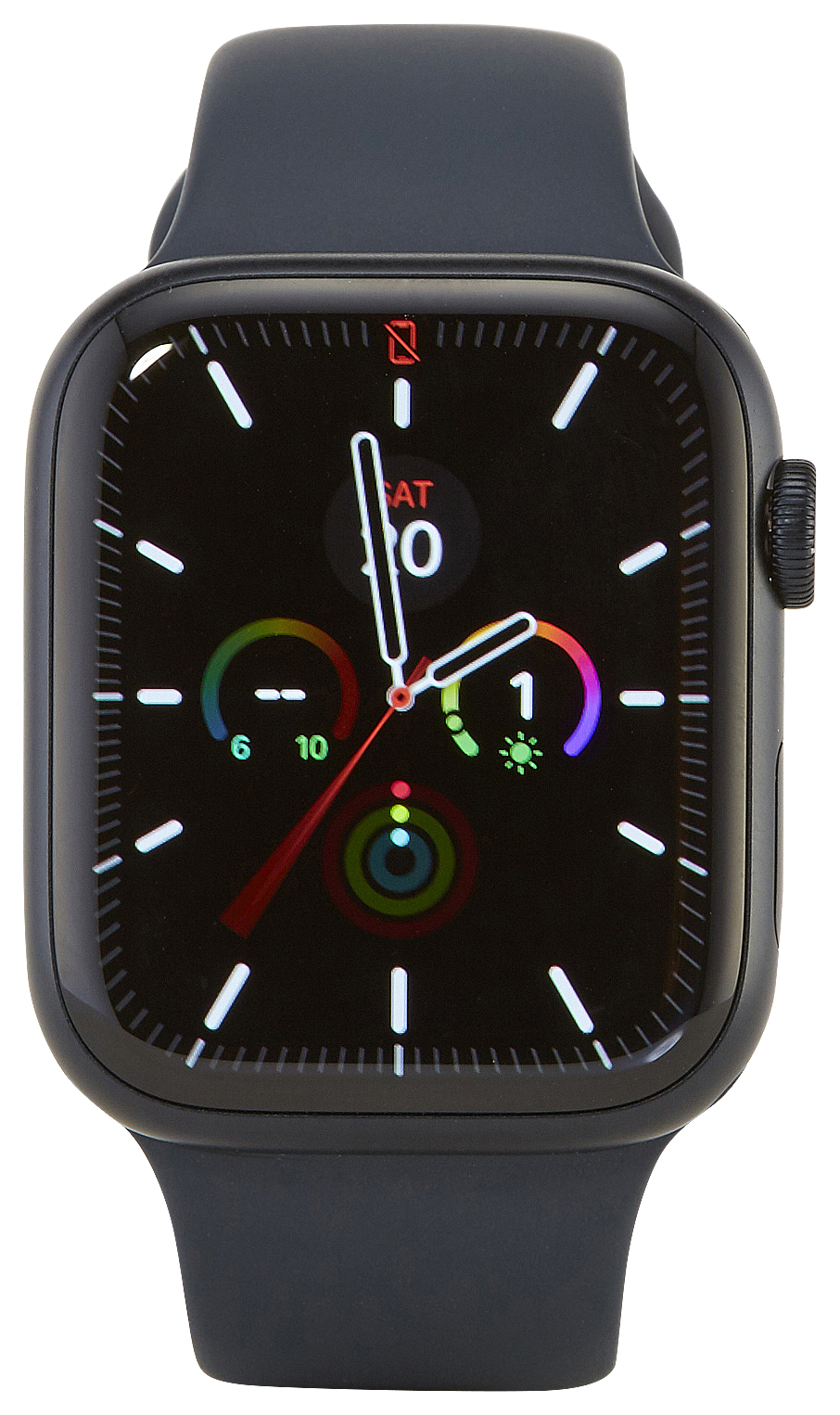 APPLE WATCH SERIES 7 GPS (45MM)