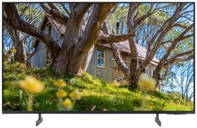 SAMSUNG TU43U8005F