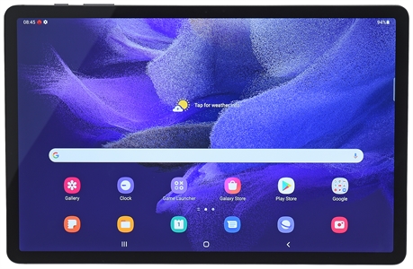 SAMSUNG GALAXY TAB S7 FE WIFI 64GB (SM-T730)