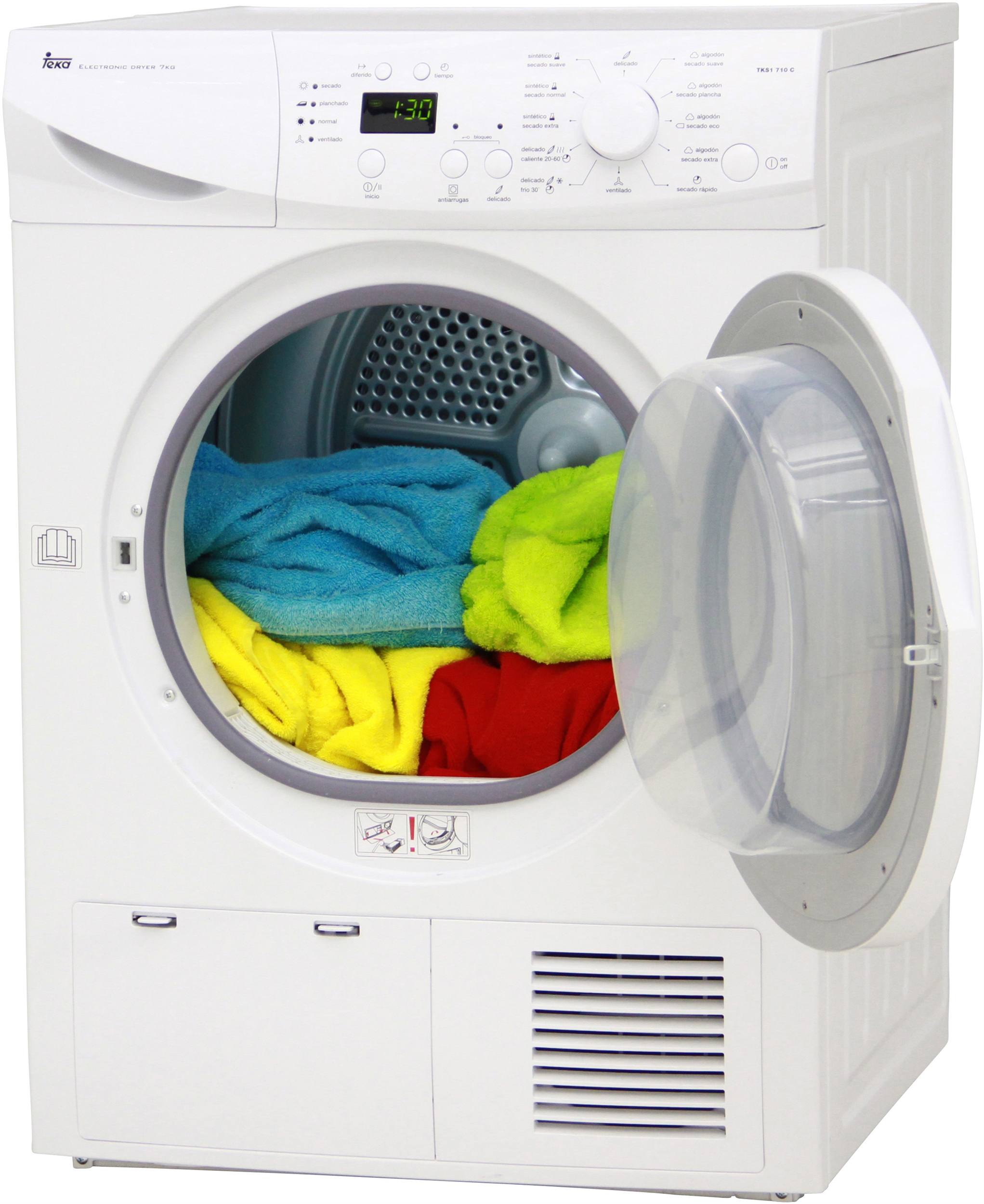 TEKA TKS1 710 C BL