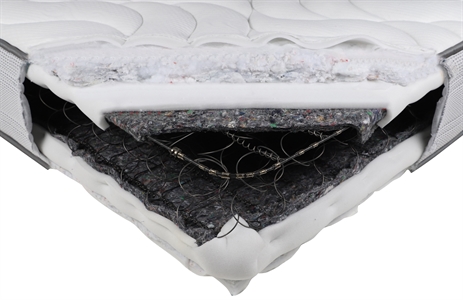 MOLAFLEX ( CONFORAMA) SAÚDE BALANCE