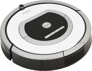IROBOT Roomba 776P