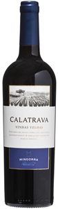 CALATRAVA VINHAS VELHAS VINHAS VELHAS 2017 TINTO