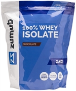 ZUMUB 100% WHEY ISOLATE