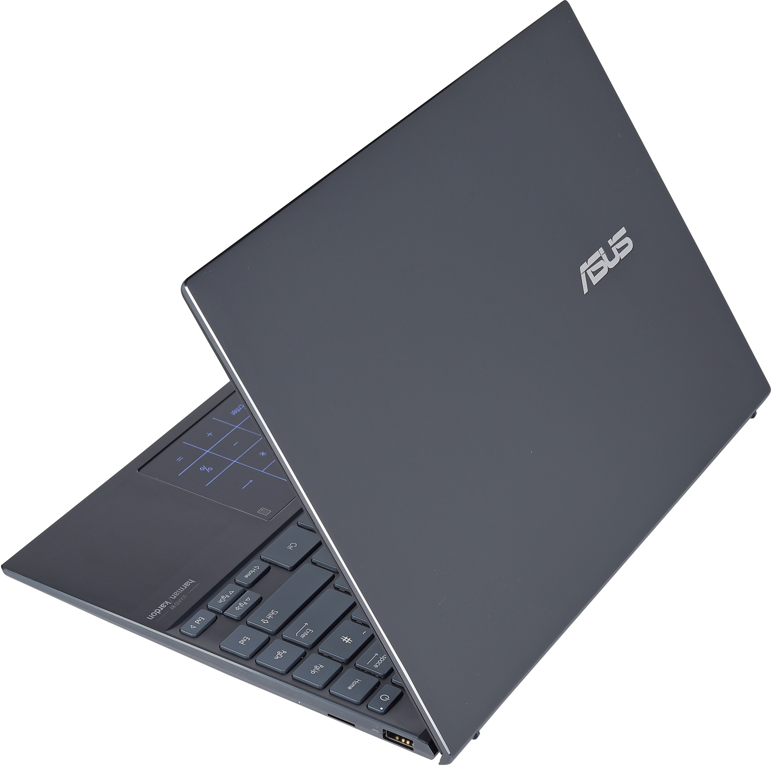 ASUS ZENBOOK 13 UX325