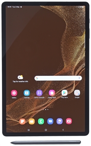 SAMSUNG GALAXY TAB S8+ 256GB 5G