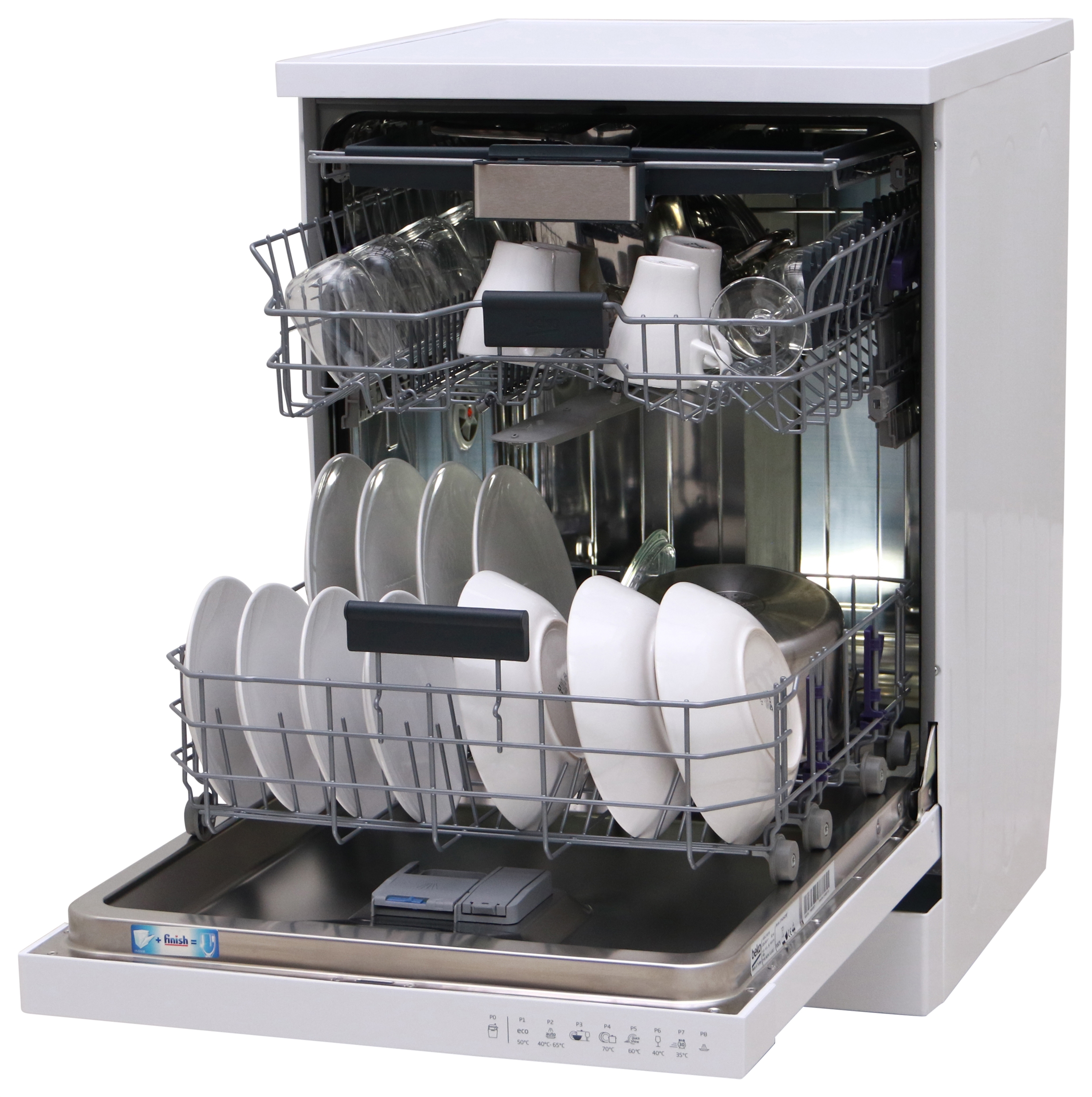 BEKO DFN28422W