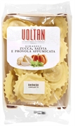 VOLTAN Girasoli Zucca, Salvia e Provola Affumicata